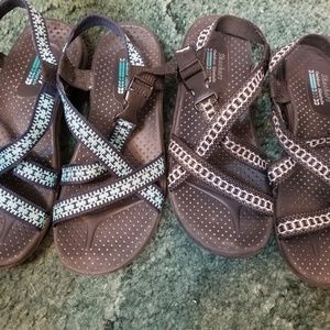Skechers Raggae Sandals